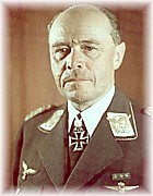 Veldmaarschalk Albert Kesselring, (D).