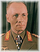 Generalfeldmarschall Erwin Rommel